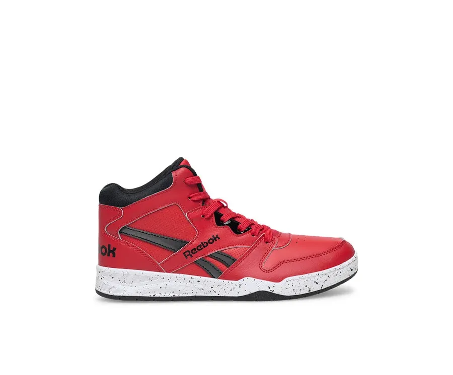 obrazek 1 Reebok Sneakersy BB4500 COURT 100033479K Czerwony