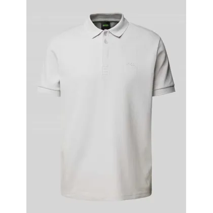 Zdjęcie Koszulka polo z nadrukiem z logo