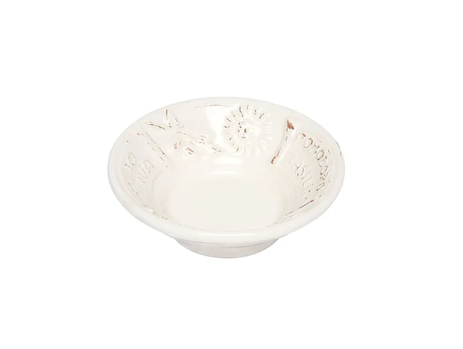 obrazek 2 Ceramiczna prowansalska miska na przyprawy - Virginia Casa