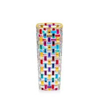 Picture Designer vase made of Murano glass (28 cm)