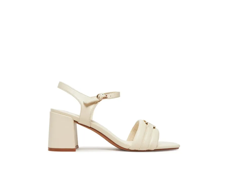 obrazek 1 MEXX Sandały R24SS944932a Écru