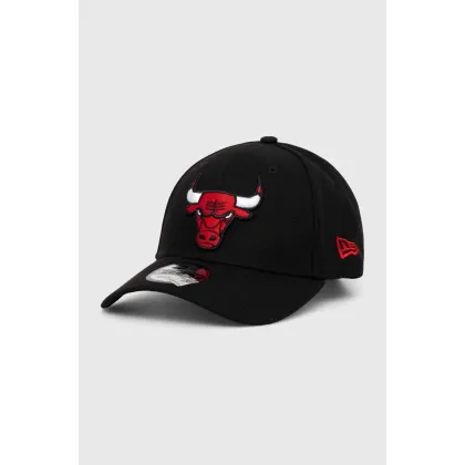 Zdjęcie New Era - Czapka NBA The League Chicago Bulls 11405614.NBA.THE.LEAGU-TEAMcol