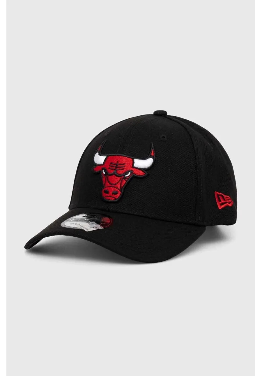 obrazek 1 New Era - Czapka NBA The League Chicago Bulls 11405614.NBA.THE.LEAGU-TEAMcol