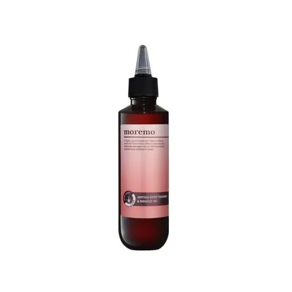Zdjęcie Moremo Ampoule Water Treatment Miracle 100 Serum do włosów 200 ml