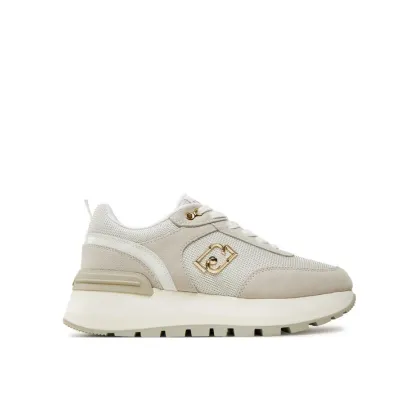 Zdjęcie Liu Jo Sneakersy BF4143 PX027 Biały