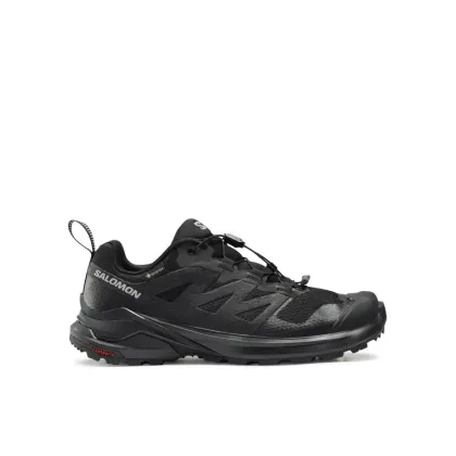 Zdjęcie Salomon Buty do biegania X-Adventure GORE-TEX L47321800 Czarny