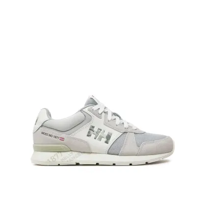 Zdjęcie Helly Hansen Sneakersy W Anakin Leather 2 11993 Szary