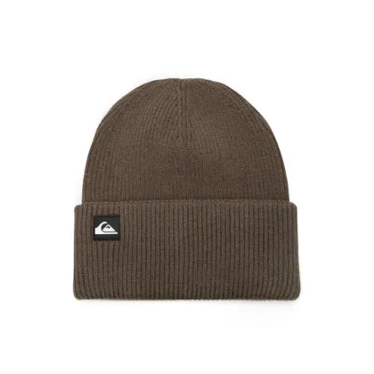 Zdjęcie Quiksilver Czapka QS-M3-001-AW24 Brązowy