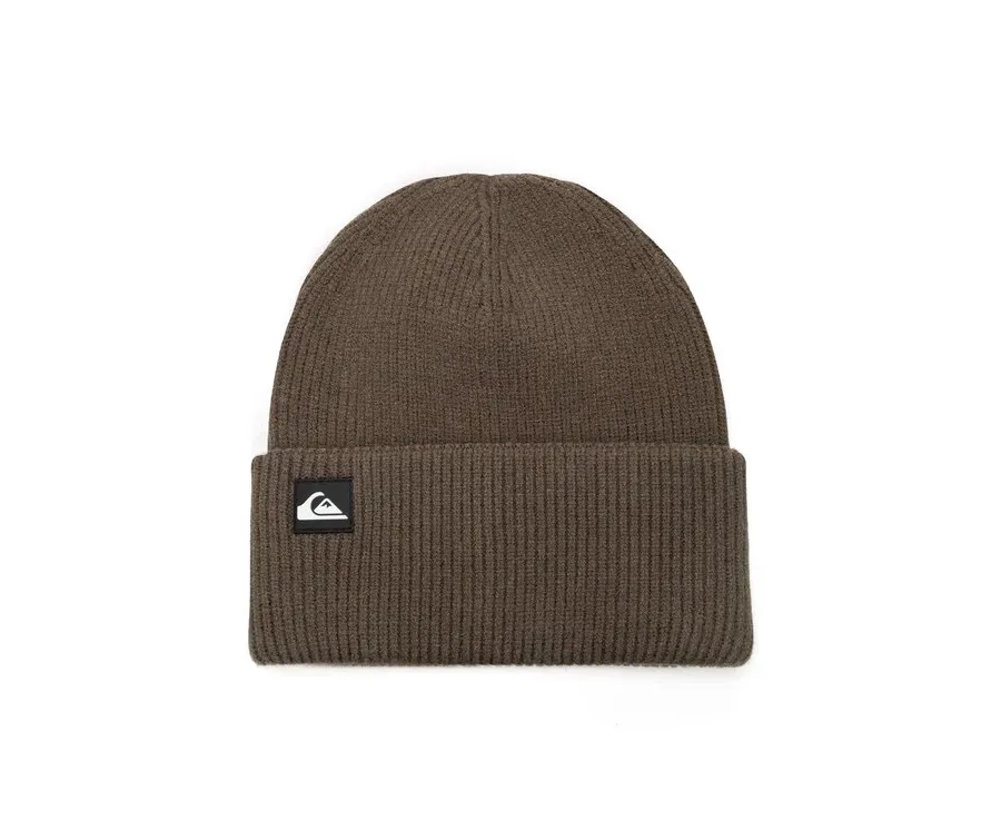 obrazek 1 Quiksilver Czapka QS-M3-001-AW24 Brązowy
