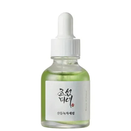 Zdjęcie Beauty of Joseon Calming Serum Green Tea + Panthenol 30 ml