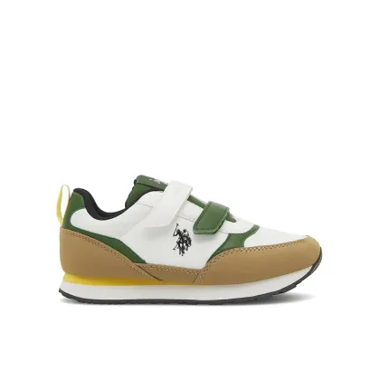 Zdjęcie U.S. Polo Assn. Sneakersy NOBIK012A Kolorowy