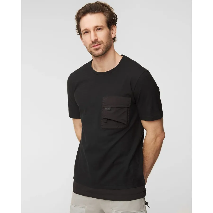 obrazek 1 T-shirt Dondup