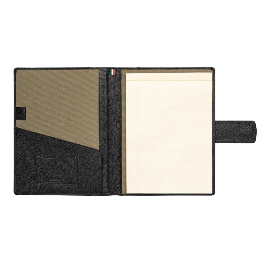obrazek 2 Skórzany organizer