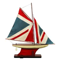 Picture Ship model