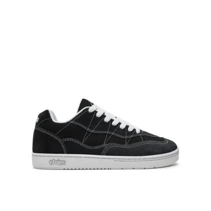 Zdjęcie Etnies Sneakersy Snake 4101000581 Czarny