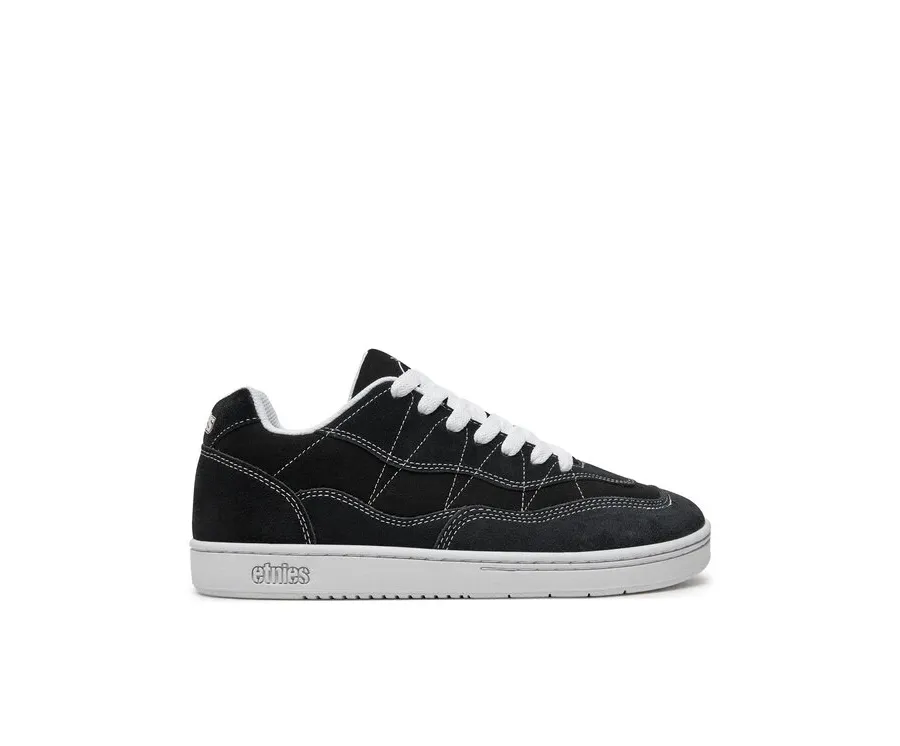obrazek 1 Etnies Sneakersy Snake 4101000581 Czarny