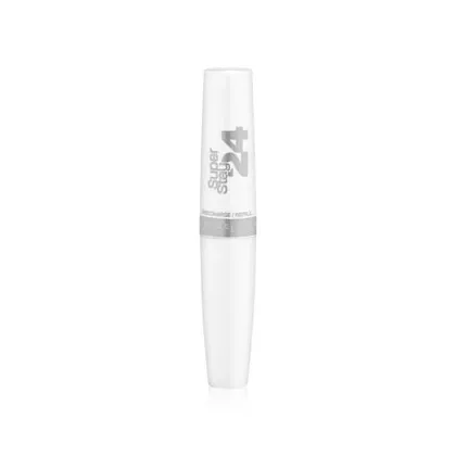 Zdjęcie Maybelline Super Stay 24H Balsam do ust 5 g Transparent