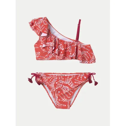 Zdjęcie Mayoral Strój kąpielowy 6760 Pomarańczowy