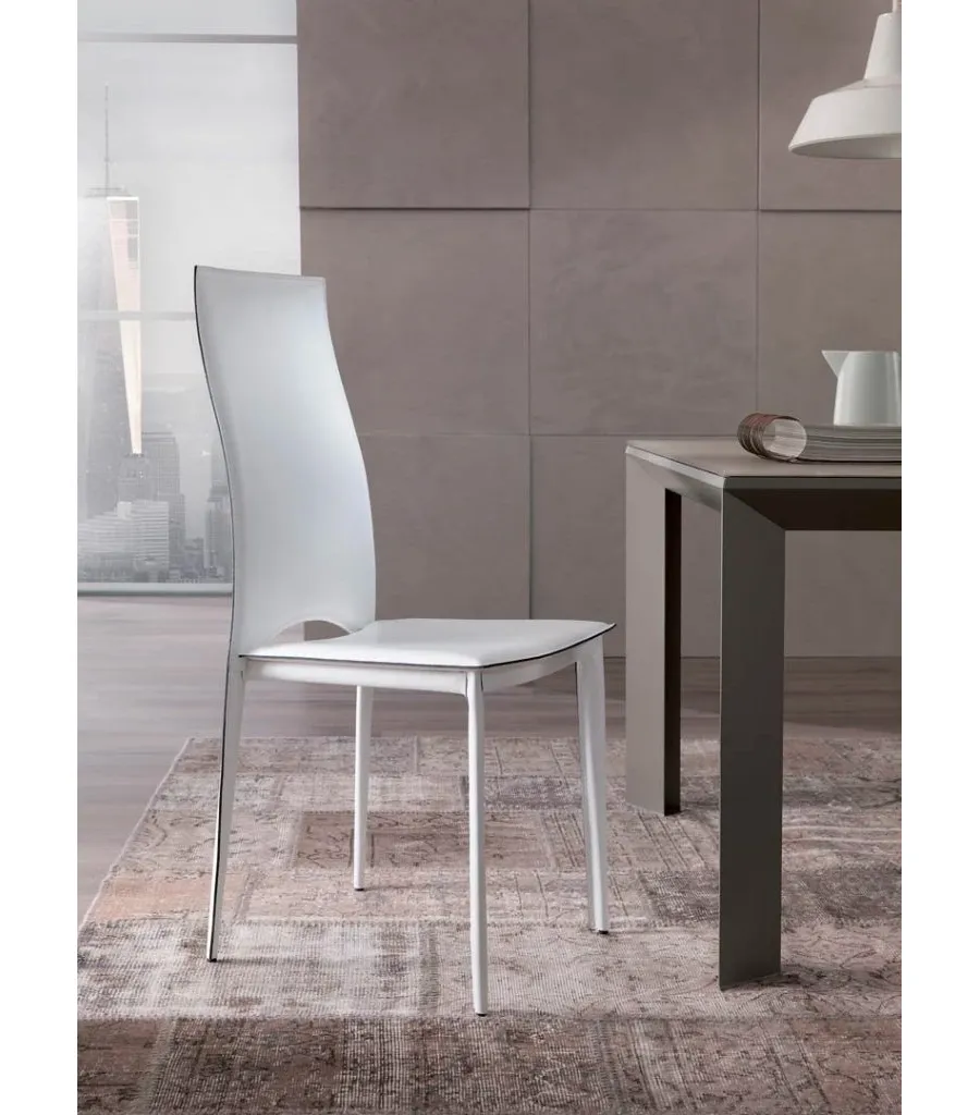 obrazek 5 Unikatowe, eleganckie, wytworne krzesło z Włoch