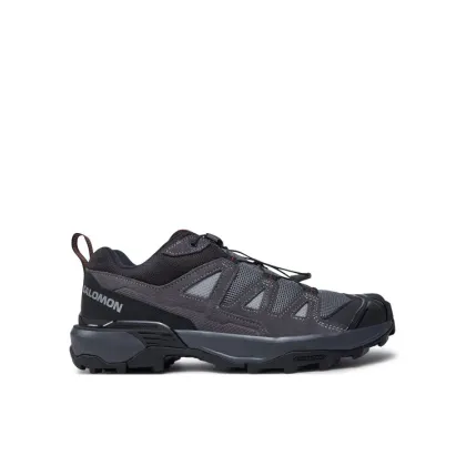 Zdjęcie Salomon Sneakersy X Ultra 360 Leather L47571700 Szary