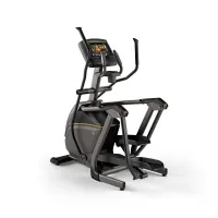Picture Home fitness equipment - E30 XER Matrix elliptical trainer