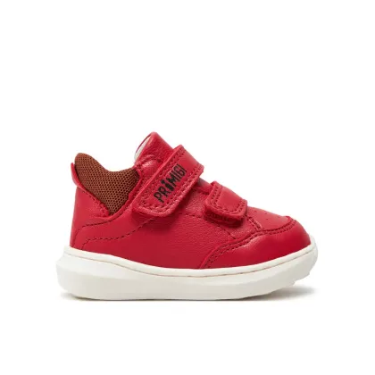 Zdjęcie Primigi Sneakersy 5906622 Czerwony
