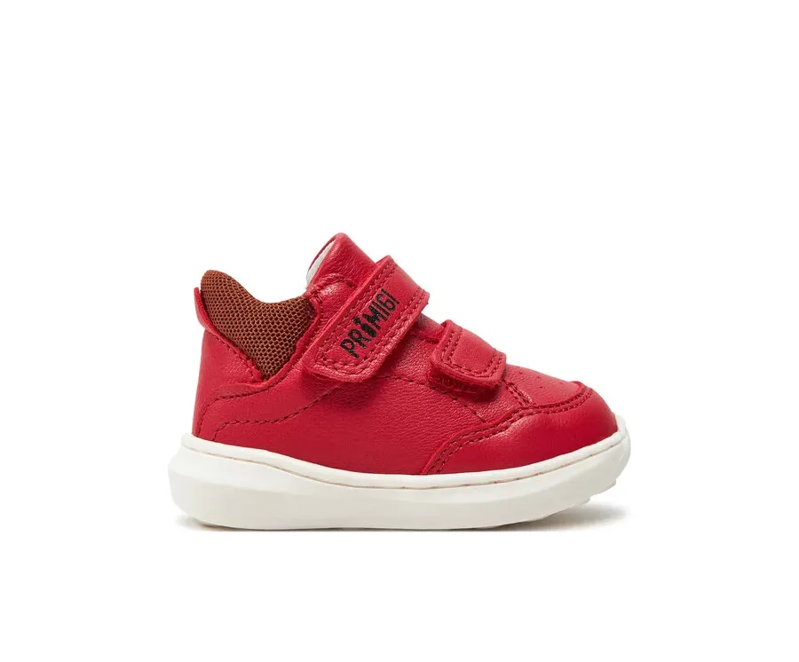 obrazek 1 Primigi Sneakersy 5906622 Czerwony