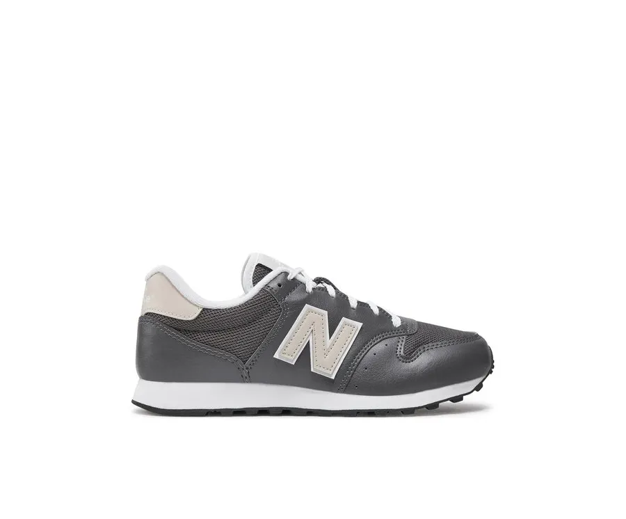 obrazek 1 New Balance Sneakersy GW500RTB Czarny