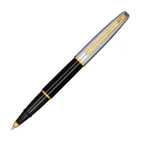 Picture A prestigious ballpoint pen from the Young - Aurora collection