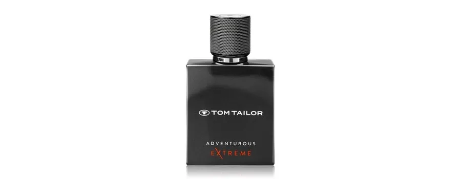 obrazek 1 Tom Tailor Adventurous Extreme Woda toaletowa 50 ml