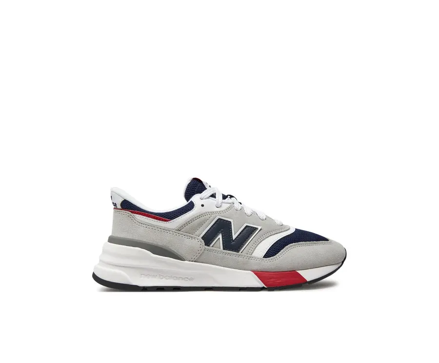 obrazek 1 New Balance Sneakersy U997REB Szary