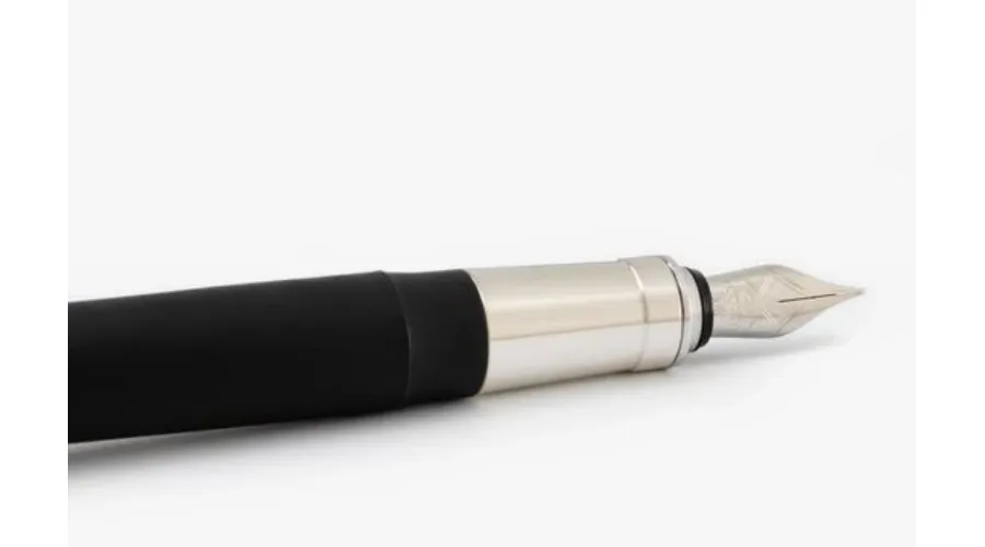 obrazek 3 Pióro wieczne Visconti Eco-Logic Black