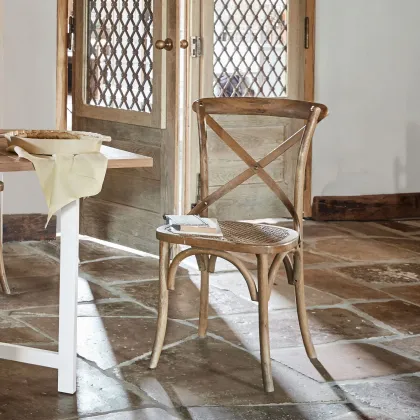 Zdjęcie Krzesło Kary