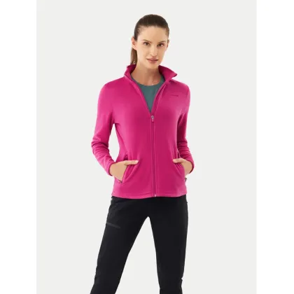 Zdjęcie Viking Polar Tesero 740/24/5658 Różowy Regular Fit