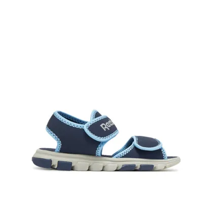 Zdjęcie Reebok Sandały CP92-26028(IV)CH Granatowy