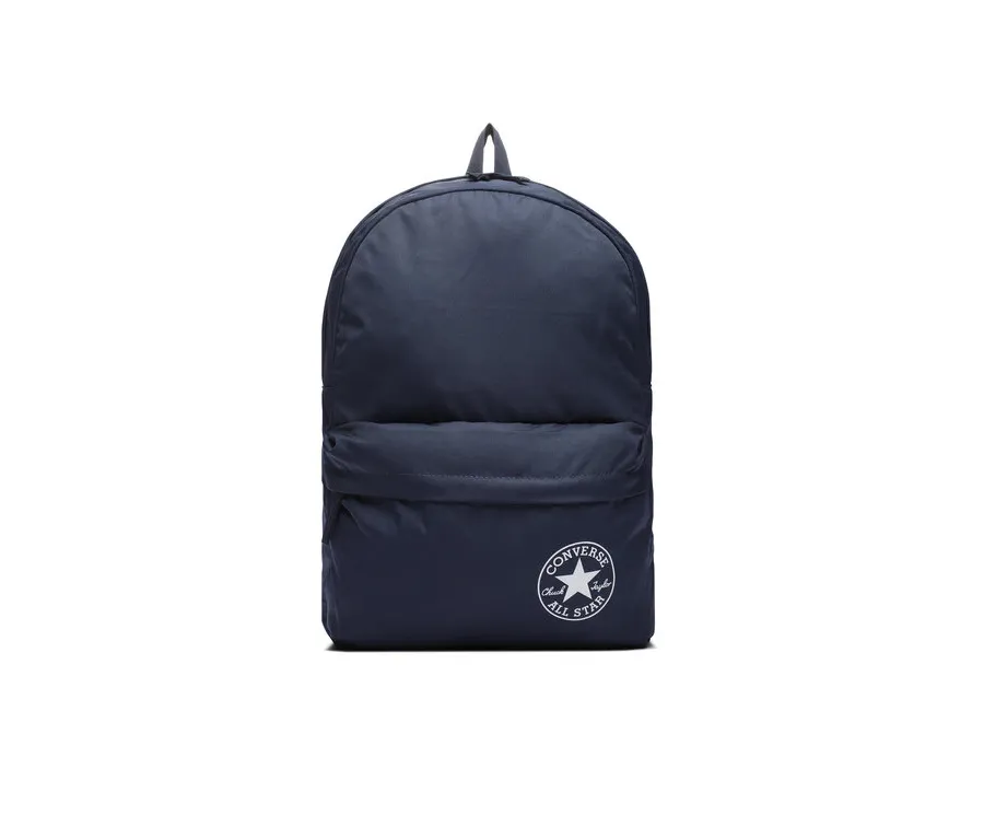 obrazek 1 Converse Plecak Speed 3 Backpack 10025962-A02 Granatowy