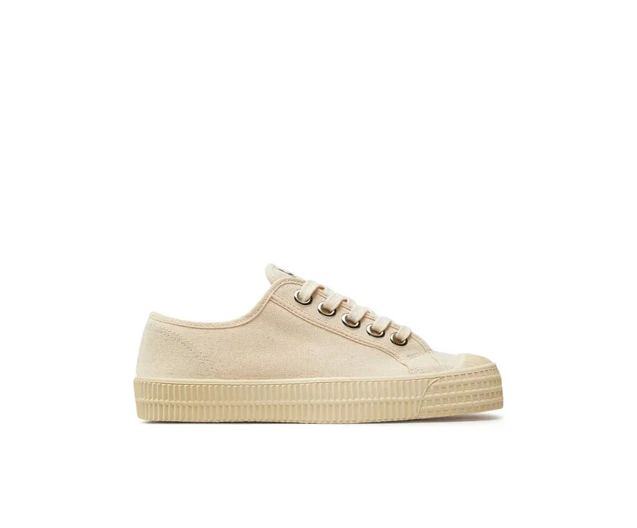 obrazek 1 Novesta Trampki Star Master Mono 729335-N652032-8105296-99Y99Y106 Beżowy