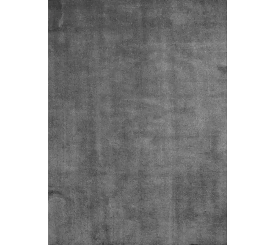 obrazek 1 Szary wykonany z wełny abstrakcyjny dywan - Sartori Rugs