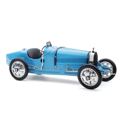 Zdjęcie Samochód Bugatti Type 35 Grand Prix, 1924