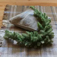 Zdjęcie Girlanda Melis