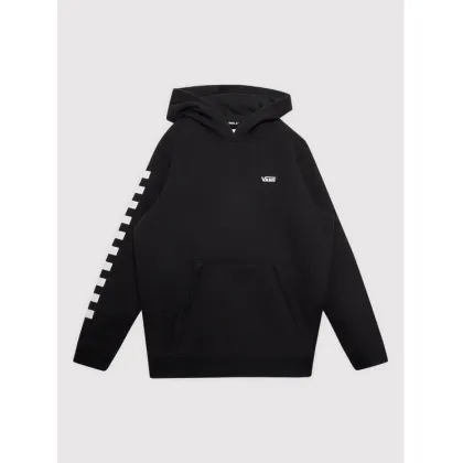 Zdjęcie Vans Bluza ComfyCush Pullover VN00001X Czarny Regular Fit