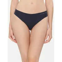 Zdjęcie Tommy Hilfiger Komplet 3 par fig brazylijskich UW0UW03871 Kolorowy