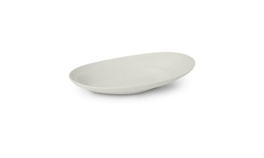 obrazek 2 Ręcznie wykonany półmisek ceramiczny Swing