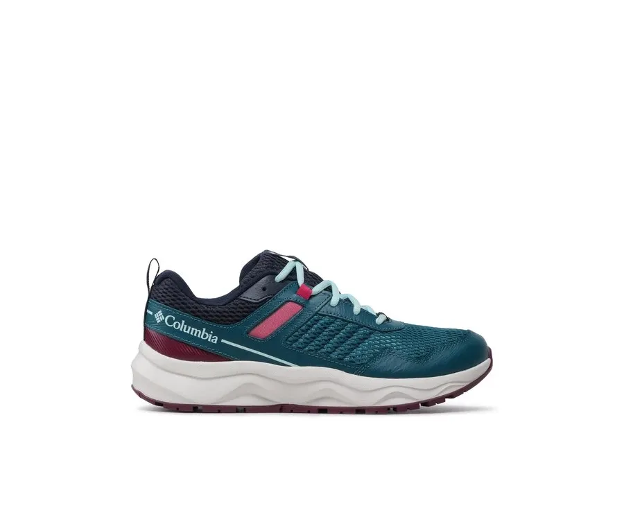obrazek 1 Columbia Trekkingi Plateau BL3357 Zielony