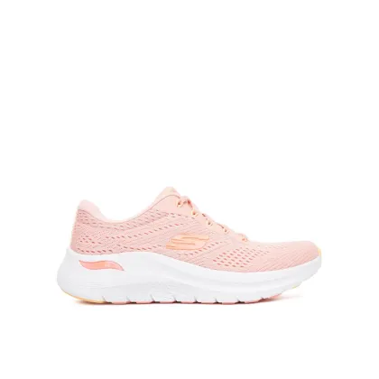 Zdjęcie Skechers Sneakersy Arch Fit 2.0-Big League 150051/PKMT Różowy