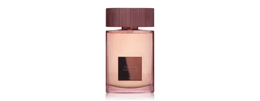 obrazek 1 Tom Ford Café Rose Woda perfumowana 50 ml