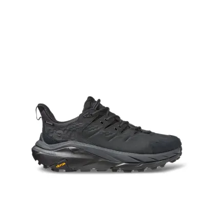 Zdjęcie Hoka Trekkingi Kaha 2 Low GTX GORE-TEX 1123190 Czarny