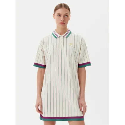 Zdjęcie Fila Sukienka codzienna Lavinia FAW0998 Écru Oversize