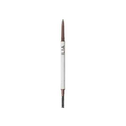 Zdjęcie ILIA Beauty In Ful Micro Top Brow Pencil Kredka do brwi 0.9 g Taupe