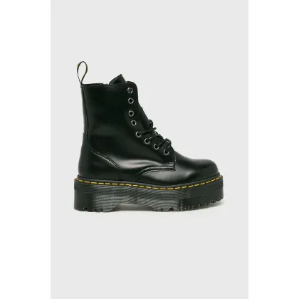 Zdjęcie Dr. Martens Jadon trapery kolor czarny DM15265001